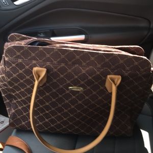 Ladies laptop bag